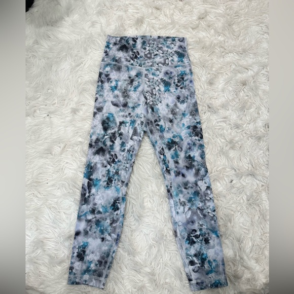 Women’s Lululemon HR Align Legging Sz 6 28” - Picture 1 of 2